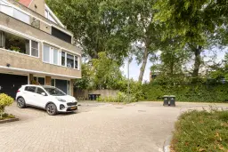 Hardinxveld-Giessendam, Apollostraat 31