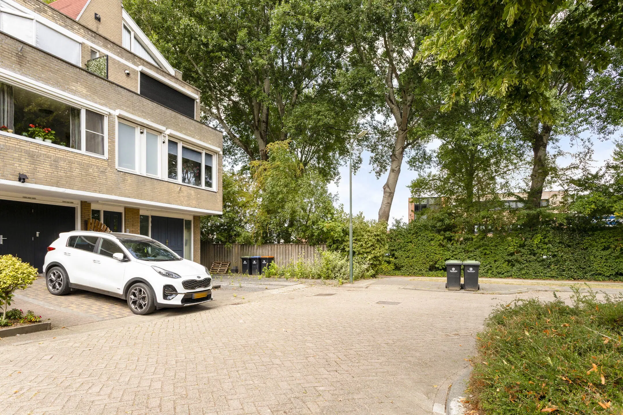 Hardinxveld-Giessendam, Apollostraat 31