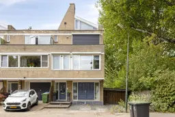 Hardinxveld-Giessendam, Apollostraat 31