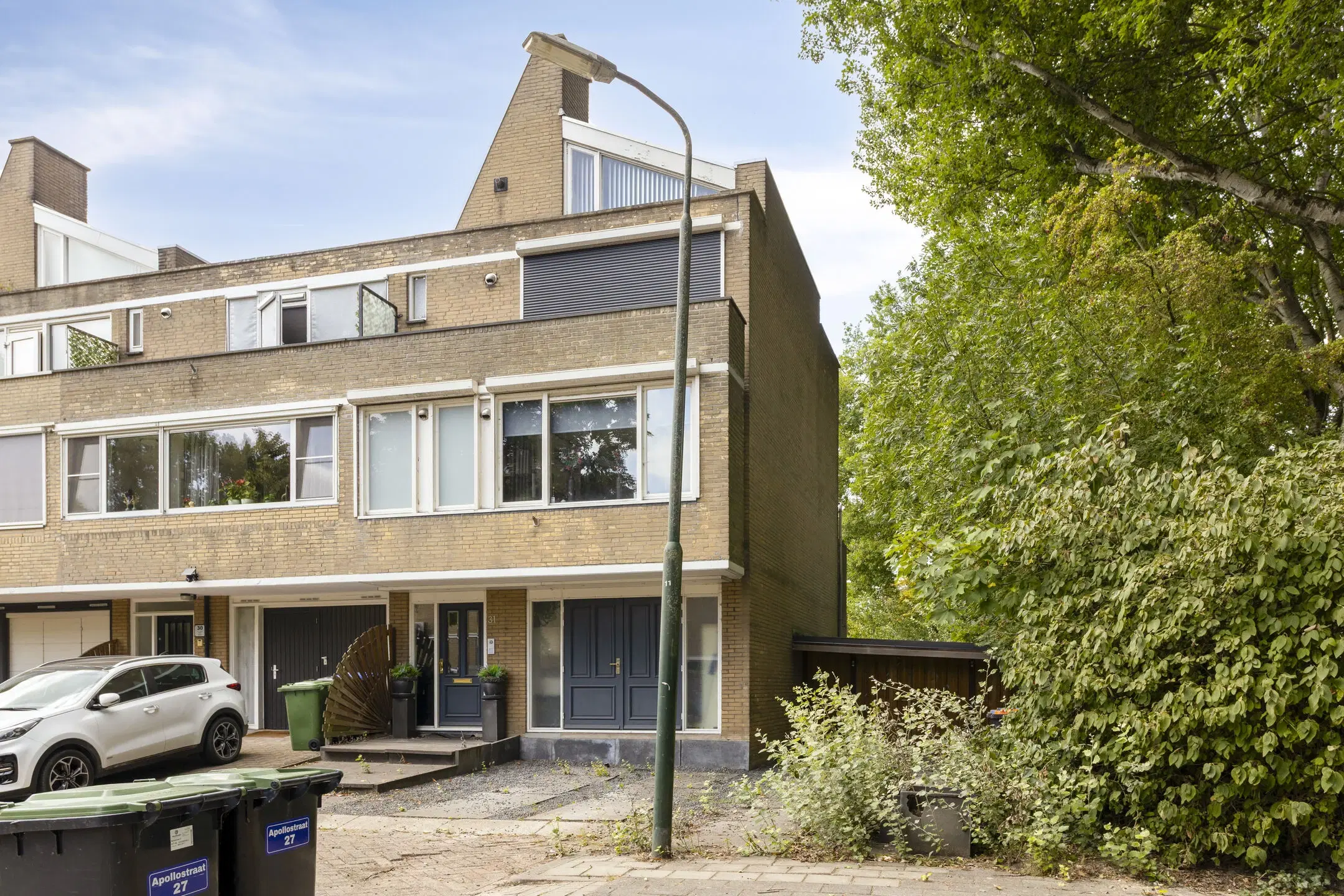 Hardinxveld-Giessendam, Apollostraat 31