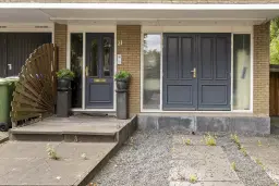 Hardinxveld-Giessendam, Apollostraat 31