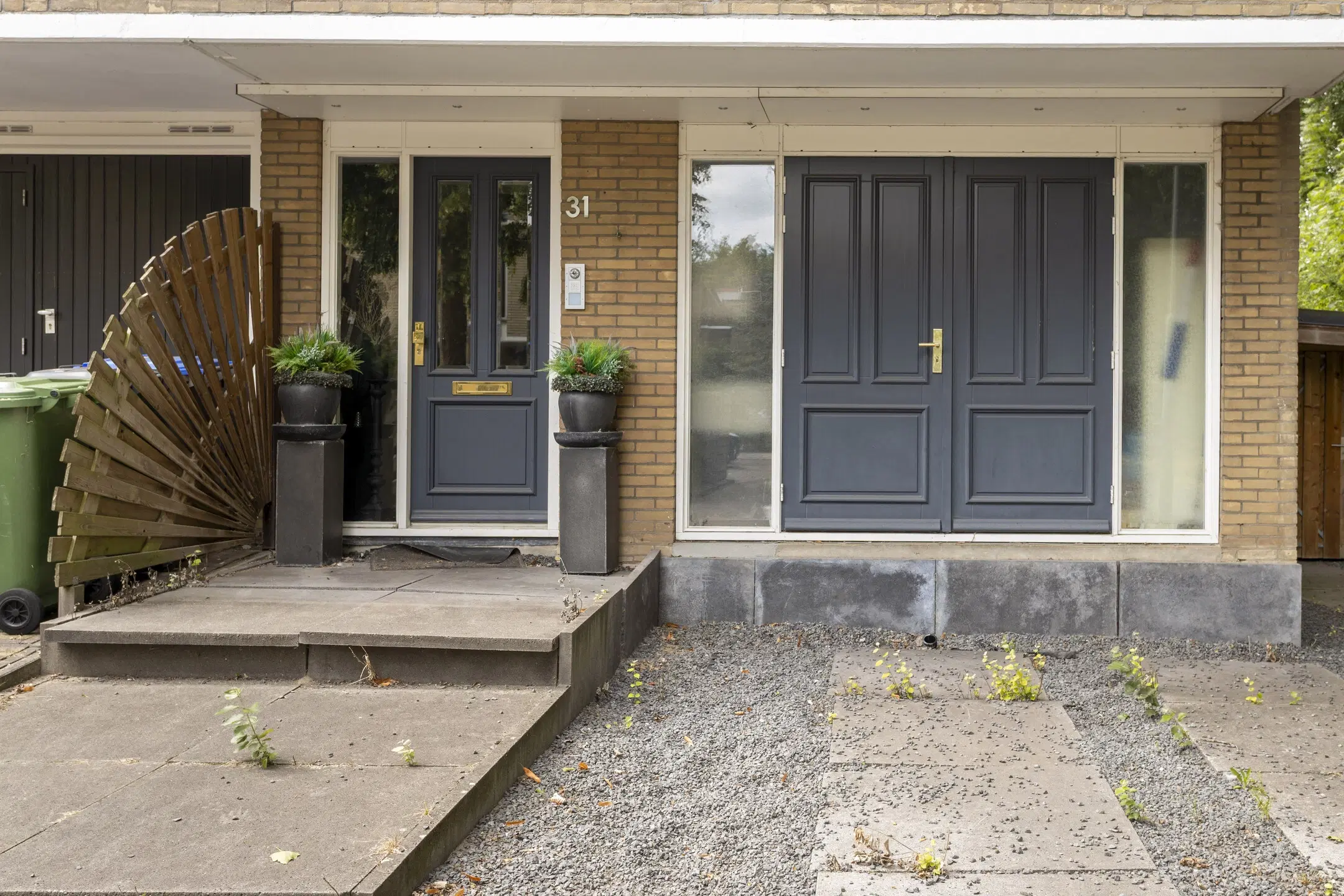 Hardinxveld-Giessendam, Apollostraat 31
