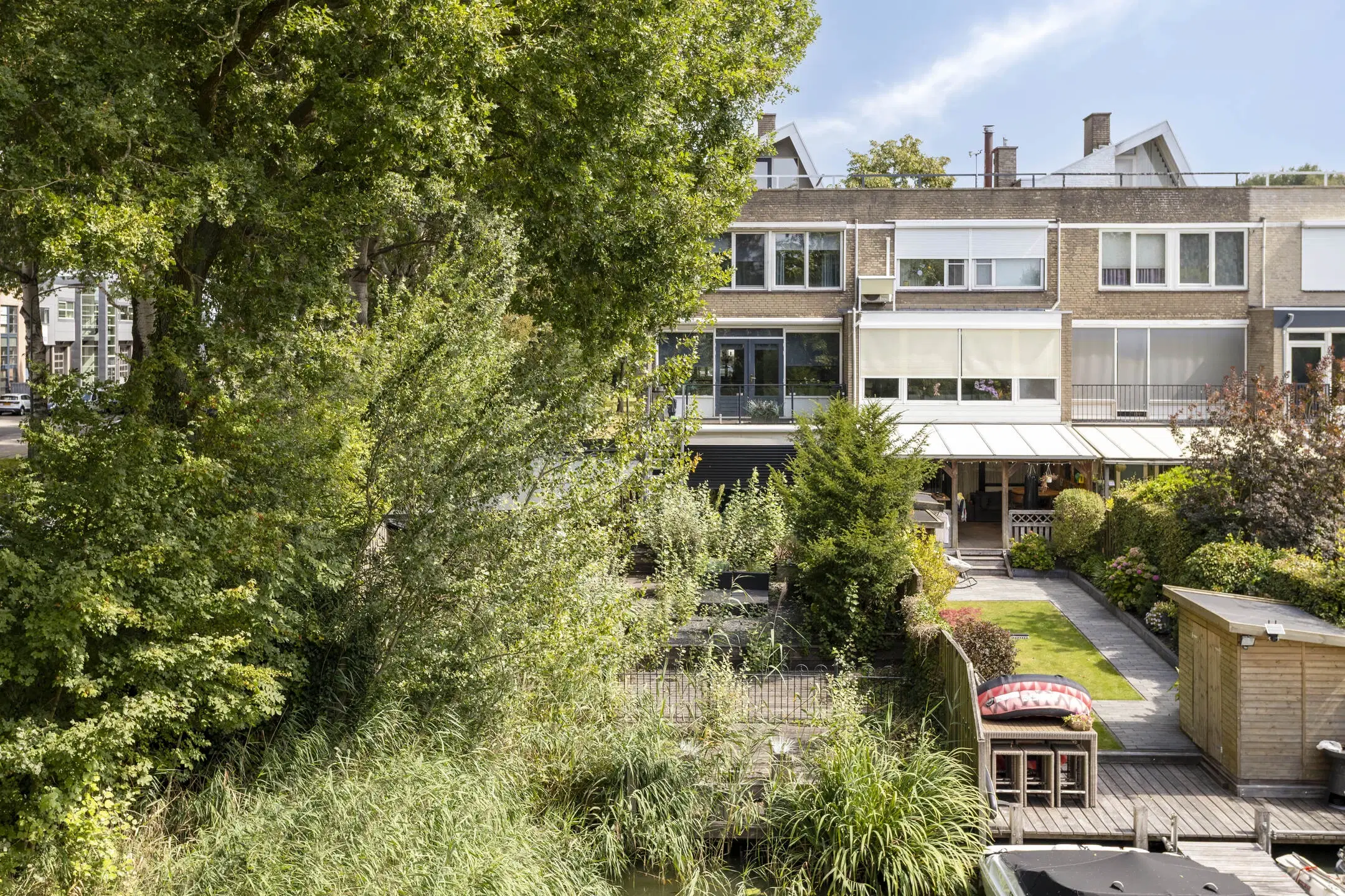 Hardinxveld-Giessendam, Apollostraat 31