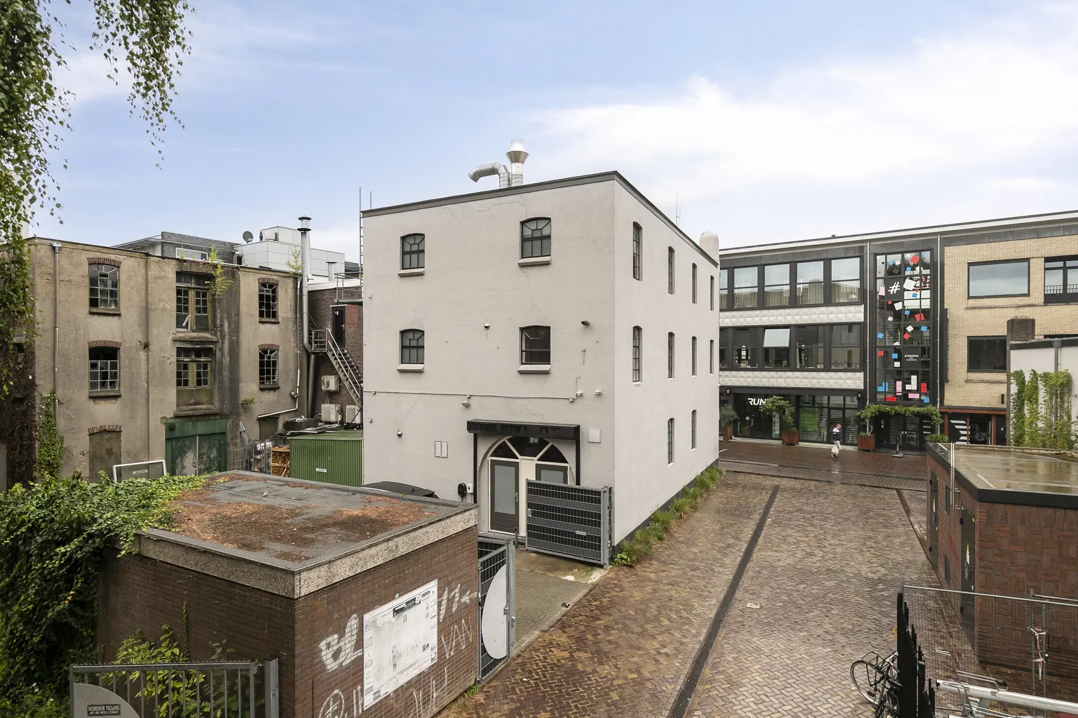 Apeldoorn, Marktstraat 6