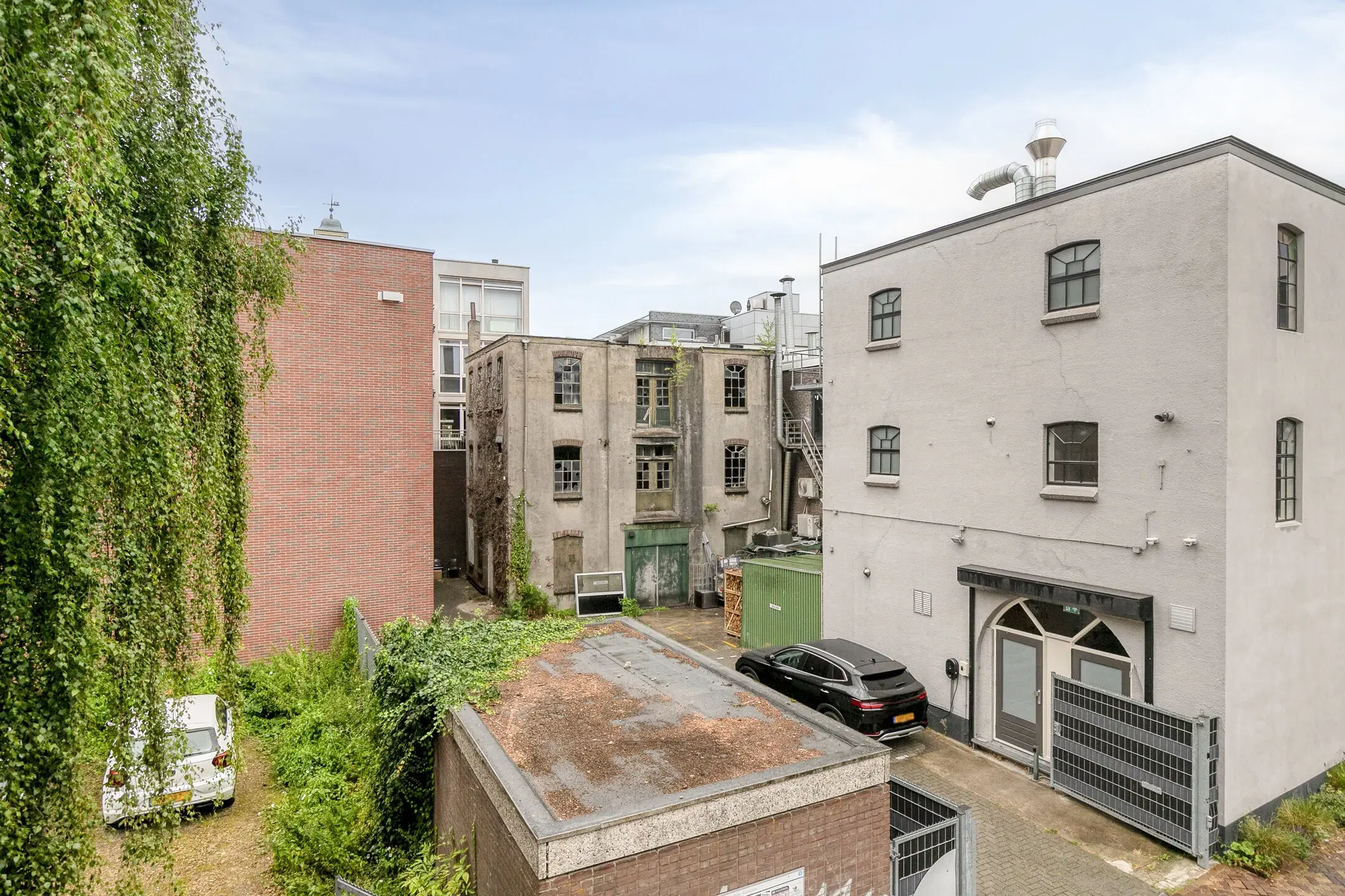 Apeldoorn, Marktstraat 6