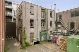 Apeldoorn, Marktstraat 6