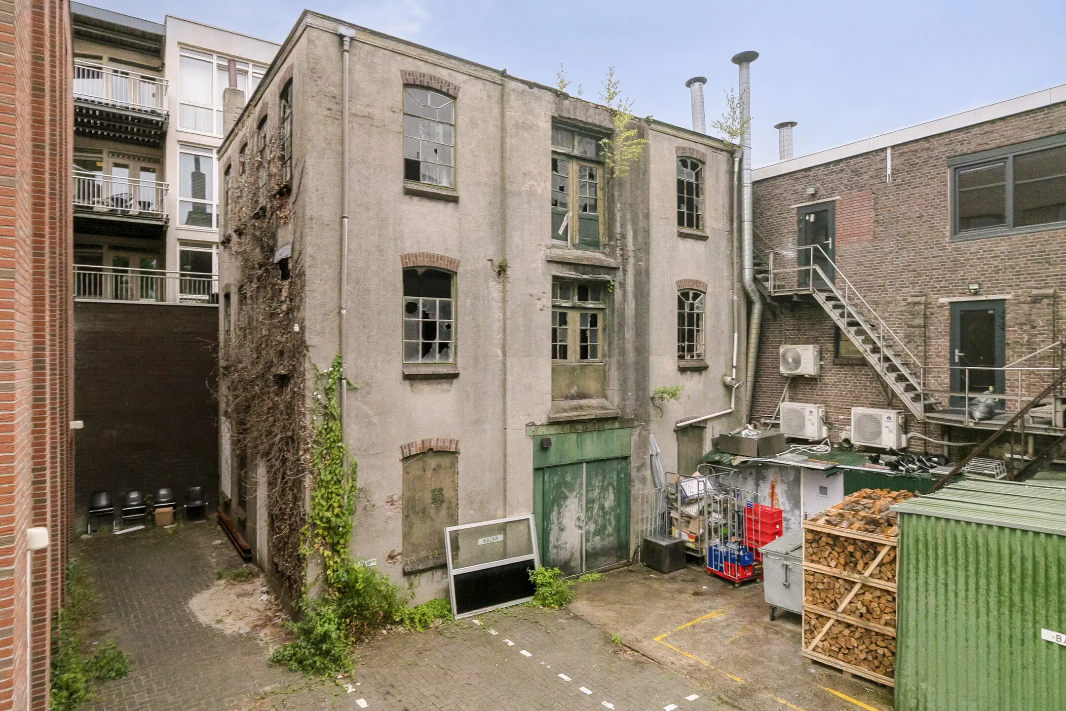 Apeldoorn, Marktstraat 6