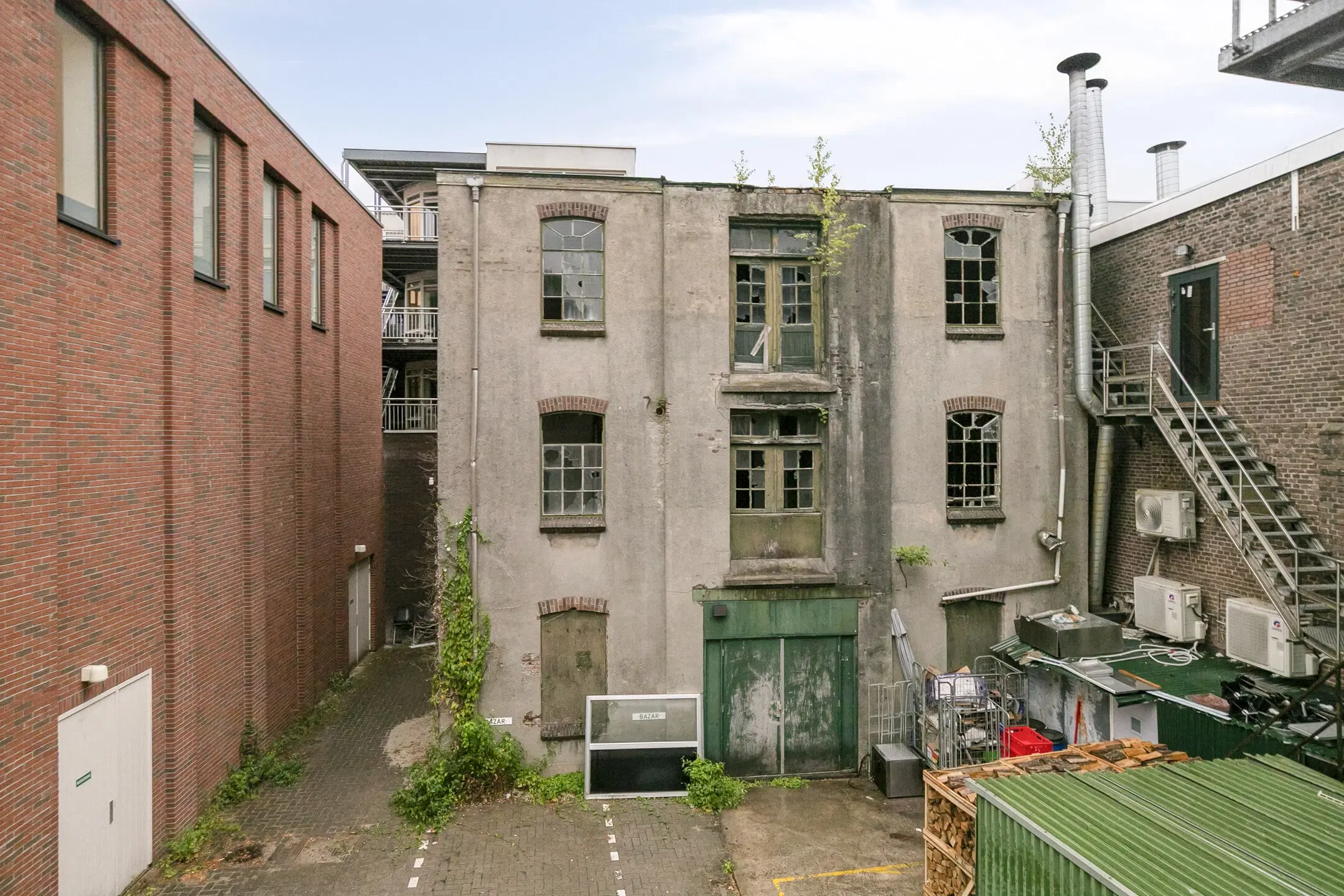 Apeldoorn, Marktstraat 6