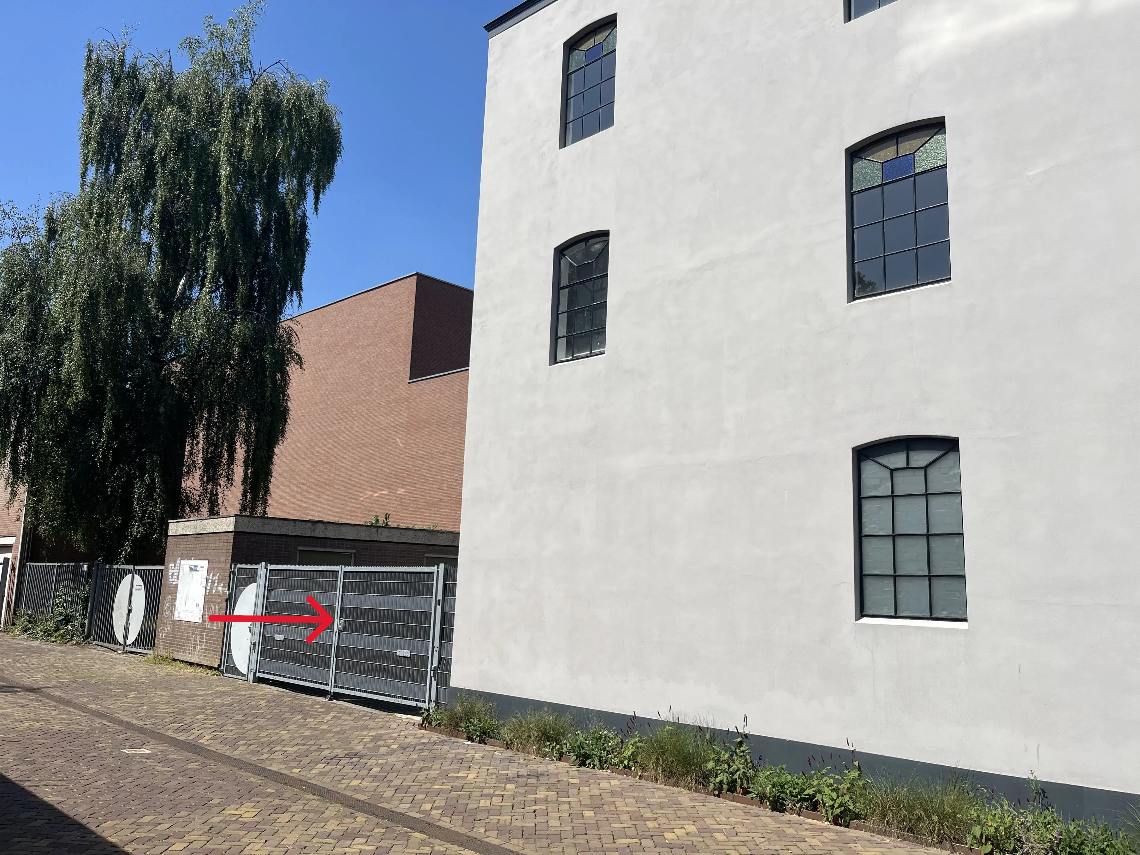 Apeldoorn, Marktstraat 6