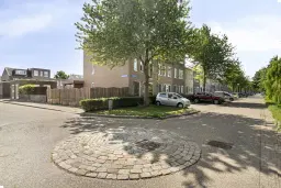 Almere, Carol Vogesgracht 31