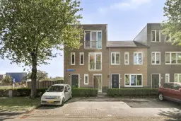 Almere, Carol Vogesgracht 31