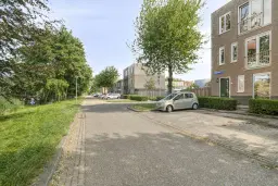Almere, Carol Vogesgracht 31