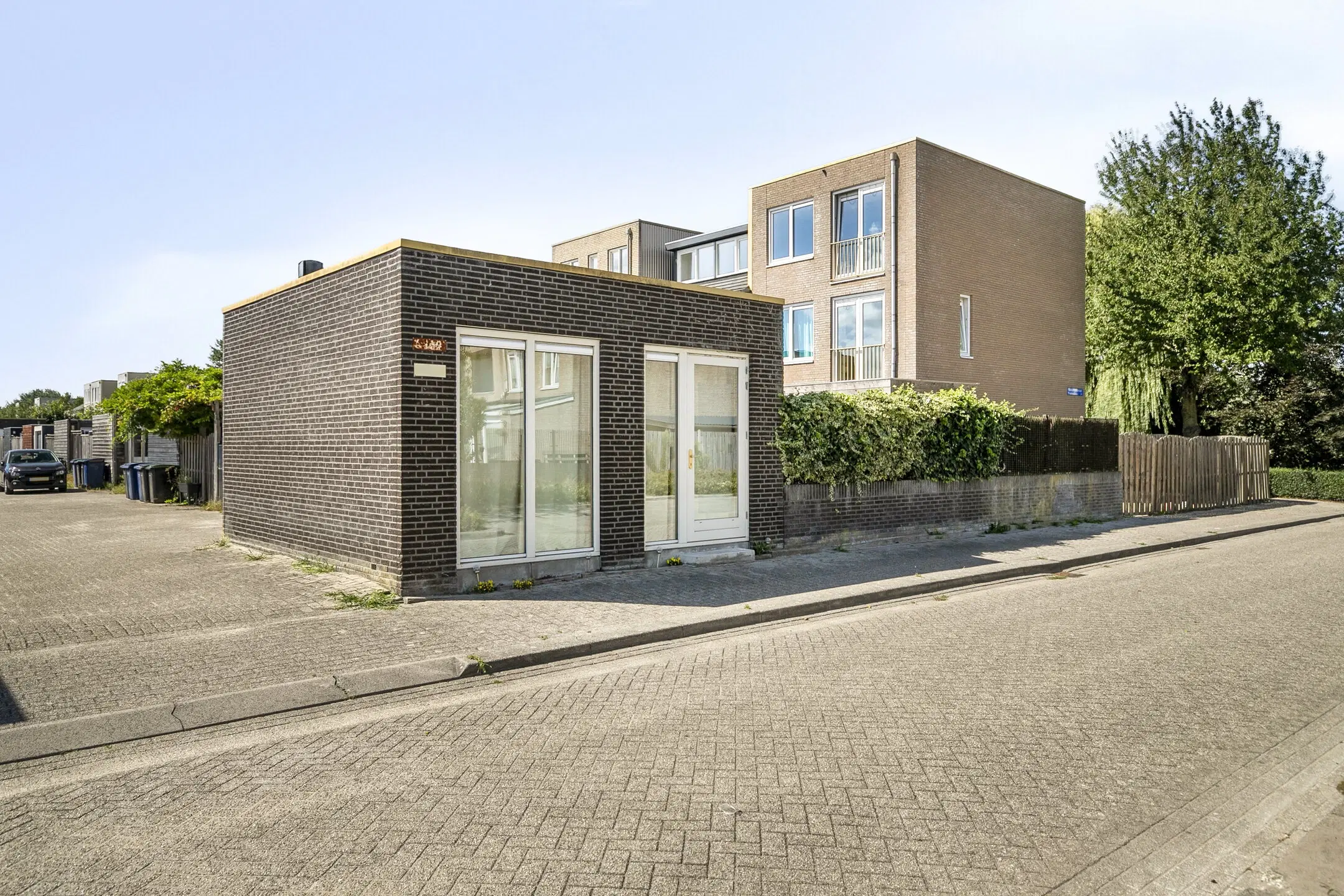 Almere, Carol Vogesgracht 31