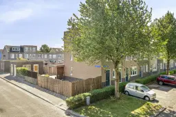 Almere, Carol Vogesgracht 31