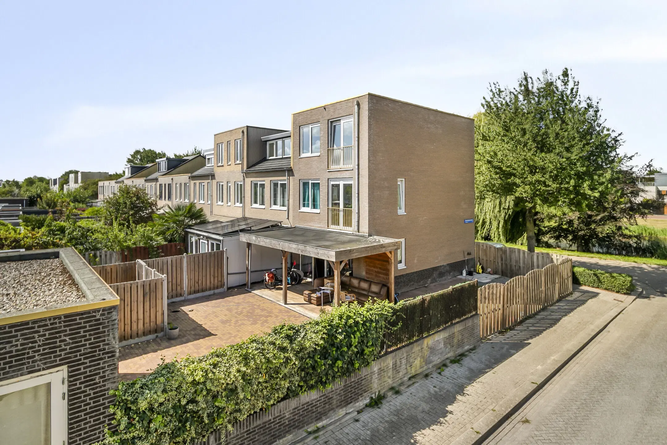 Almere, Carol Vogesgracht 31