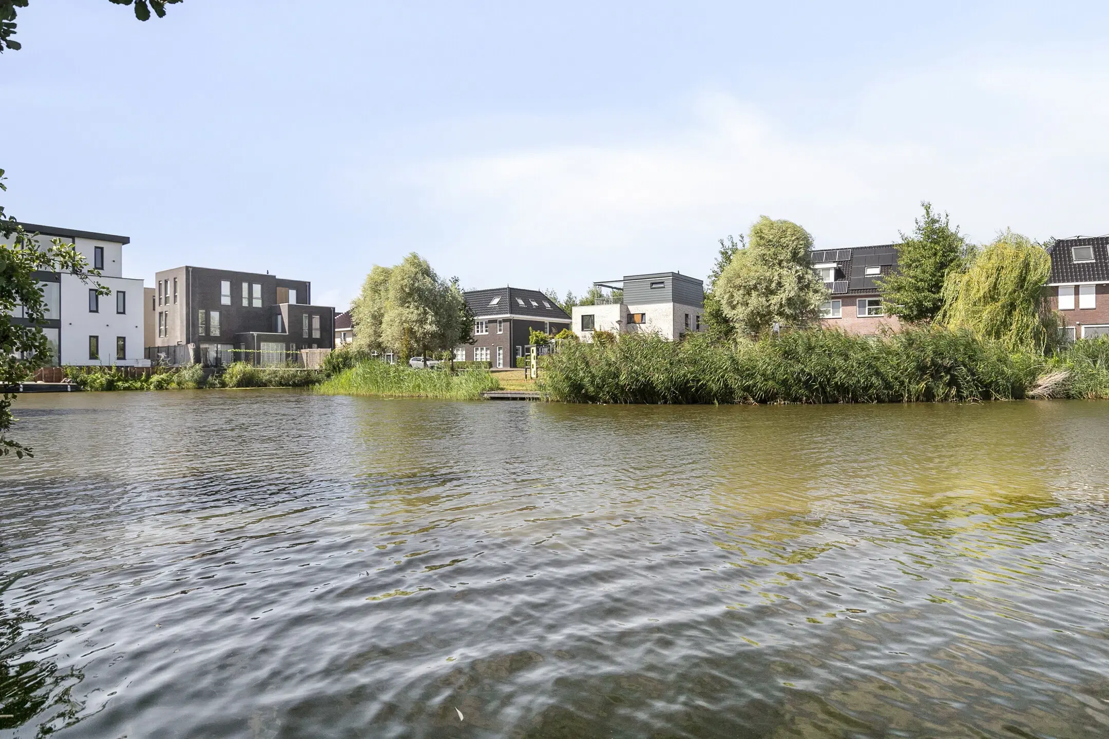 Almere, Carol Vogesgracht 31