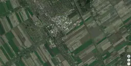 Perceel agrarische grond (perceelnummer 14497) gelegen in de gemeente Onstwedde