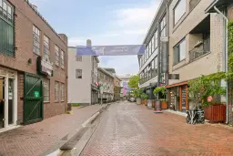 Apeldoorn, Marktstraat 6