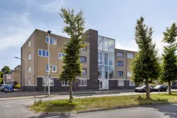 Leiden, Dobbedreef 67