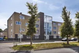 Leiden, Dobbedreef 67