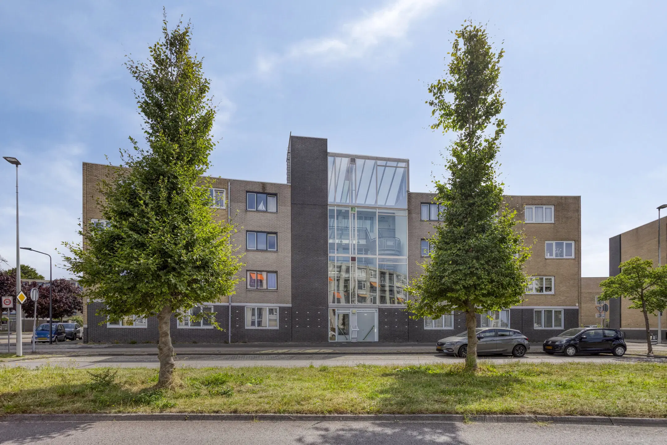 Leiden, Dobbedreef 67