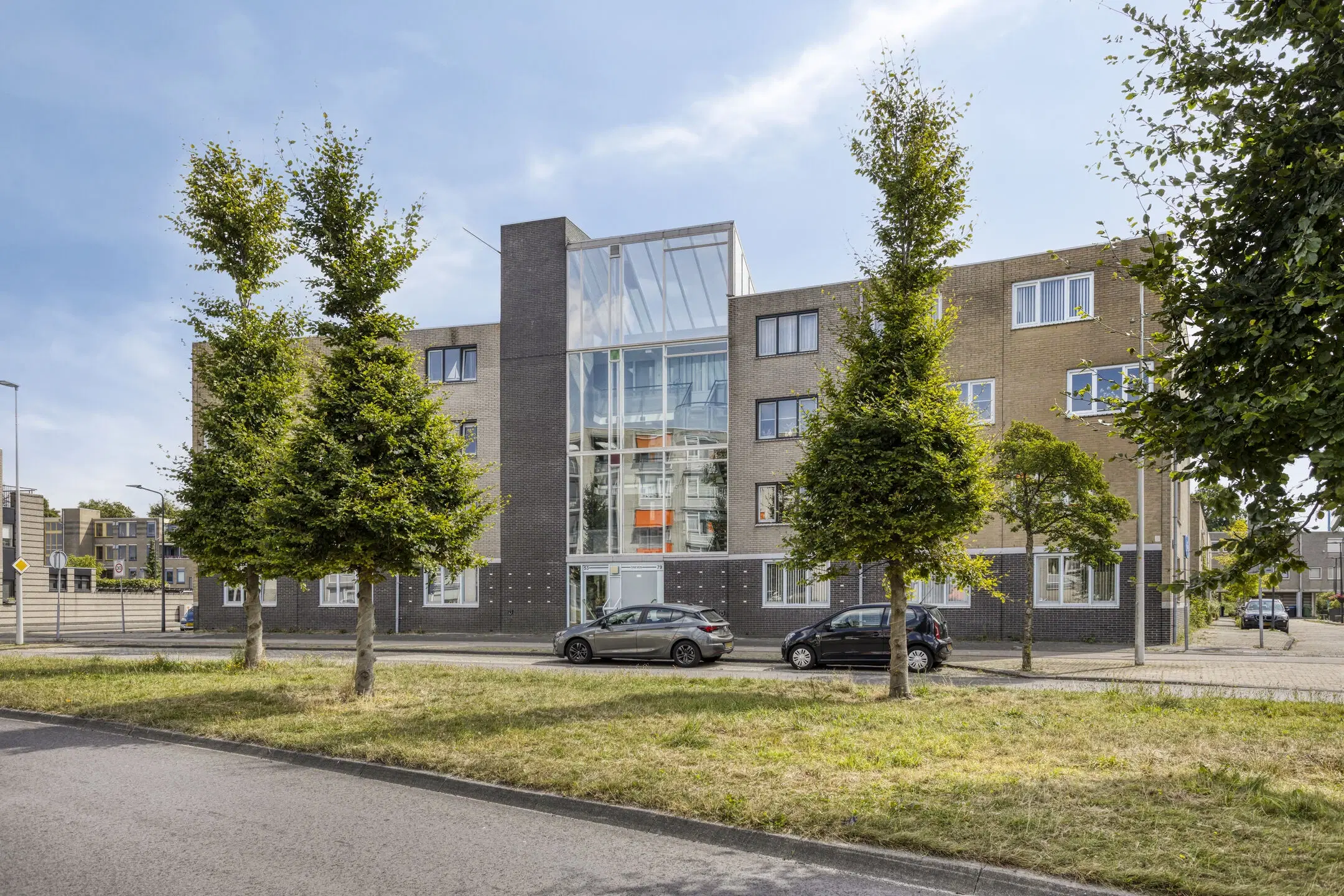 Leiden, Dobbedreef 67