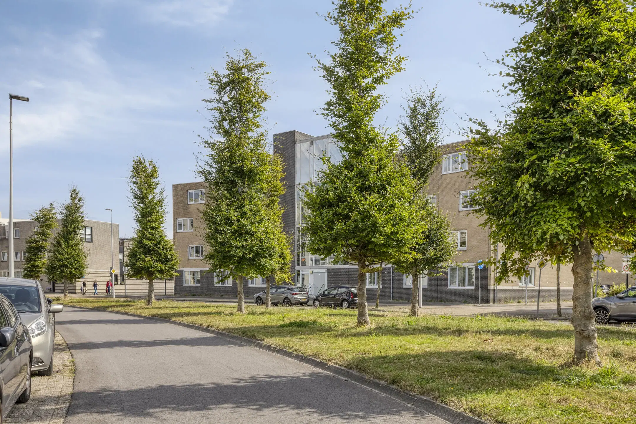 Leiden, Dobbedreef 67