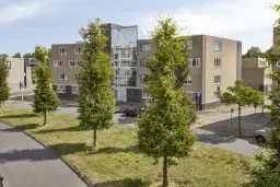 Leiden, Dobbedreef 67