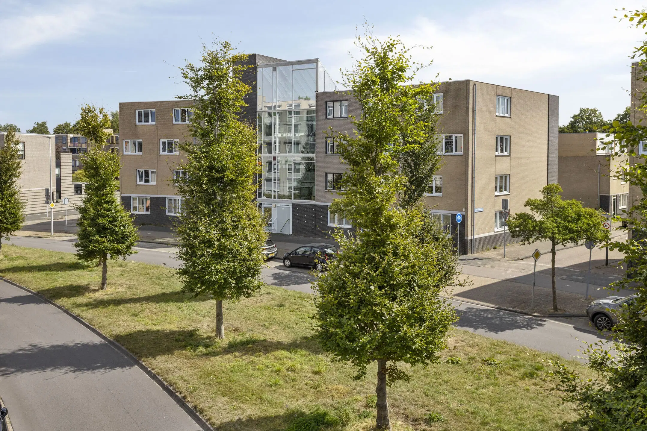 Leiden, Dobbedreef 67
