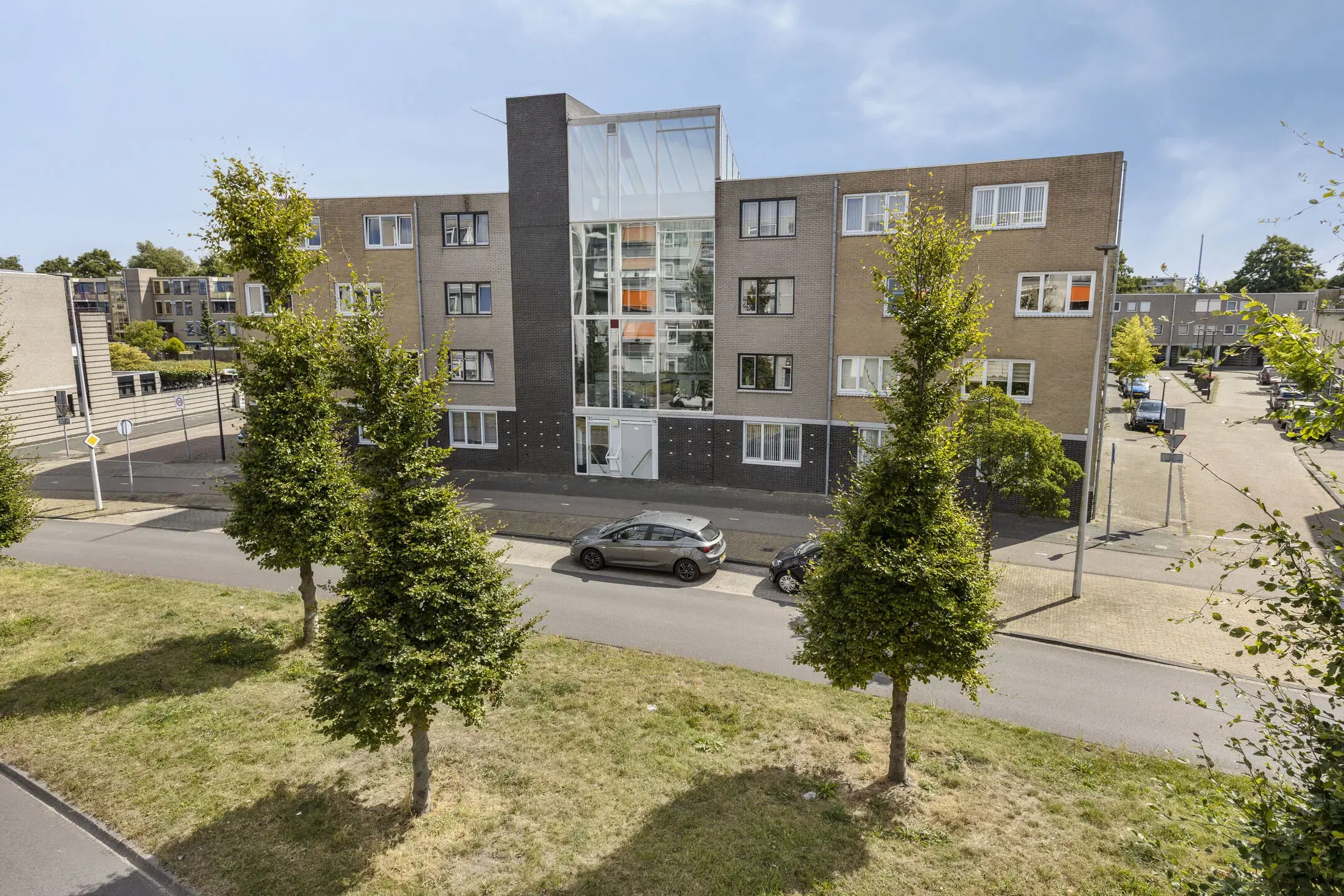 Leiden, Dobbedreef 67