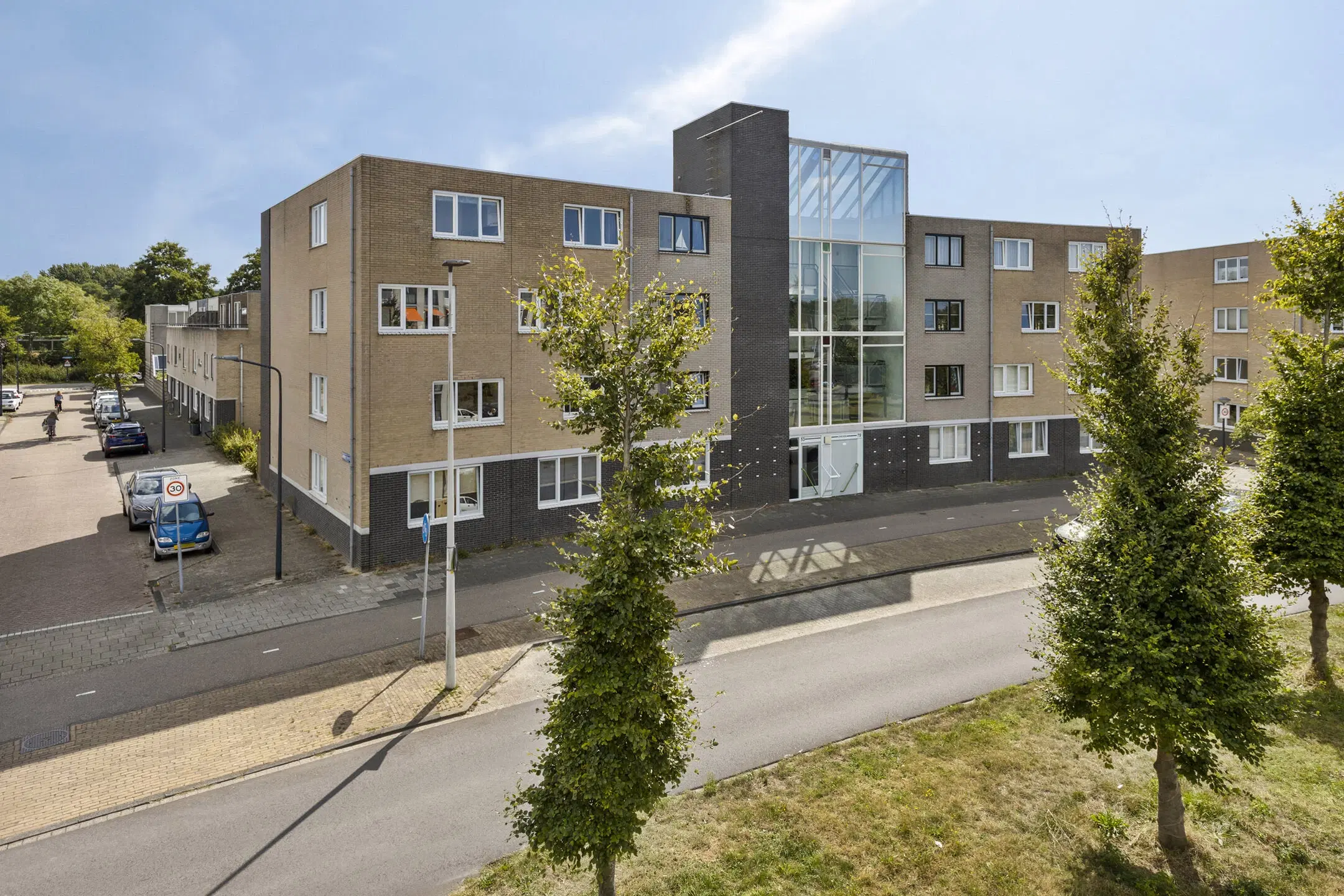 Leiden, Dobbedreef 67