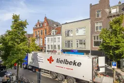 Utrecht, Biltstraat 32 studio 3