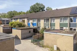 Oldenzaal, Hunenveldlaan 51