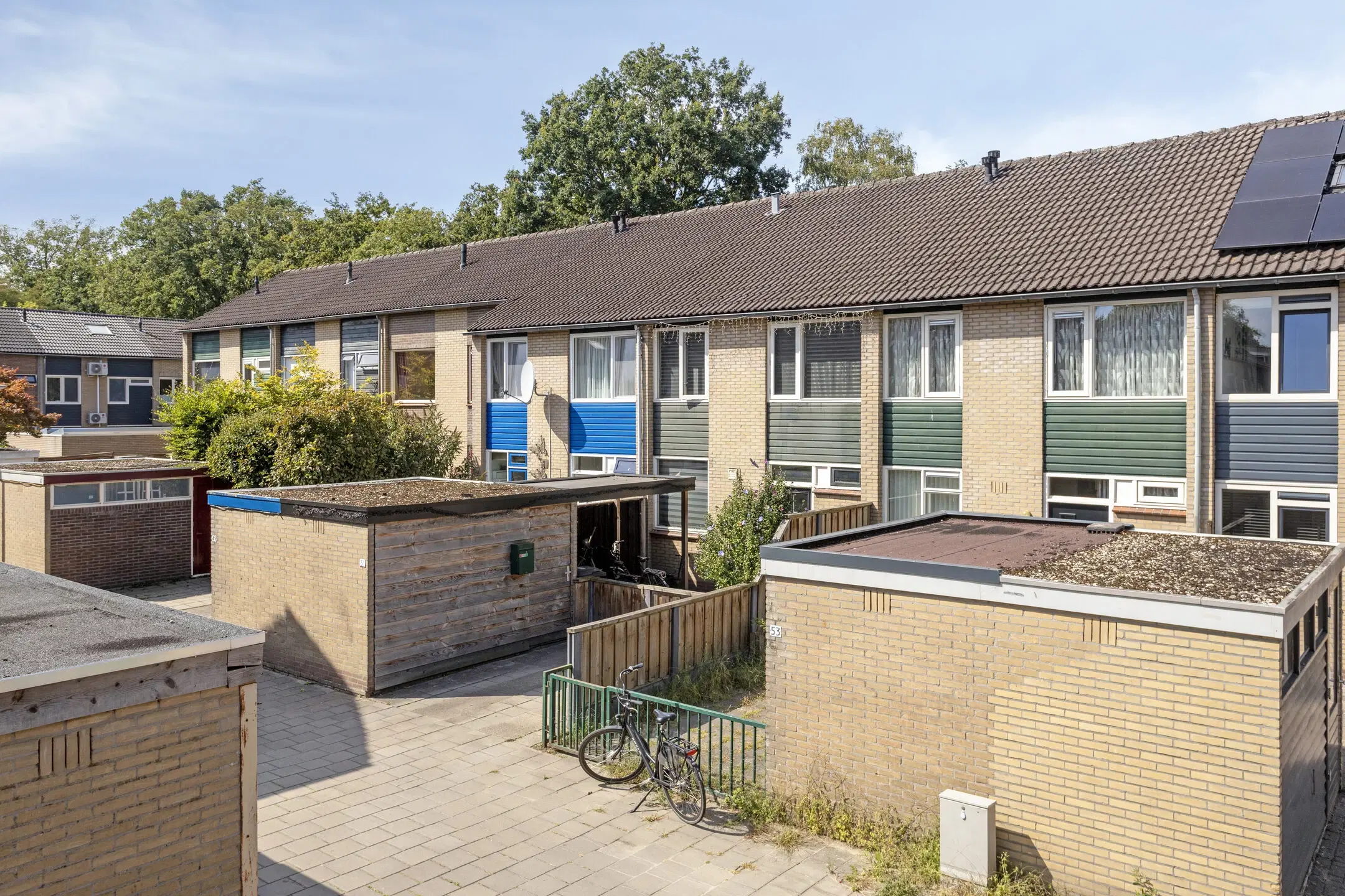 Oldenzaal, Hunenveldlaan 51