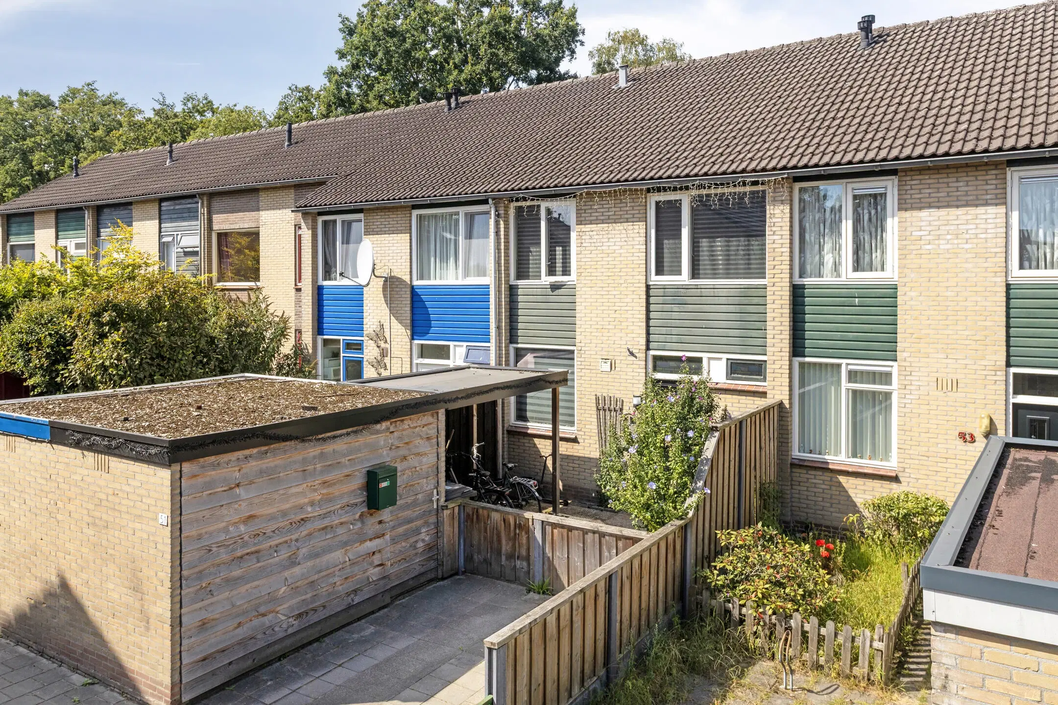 Oldenzaal, Hunenveldlaan 51
