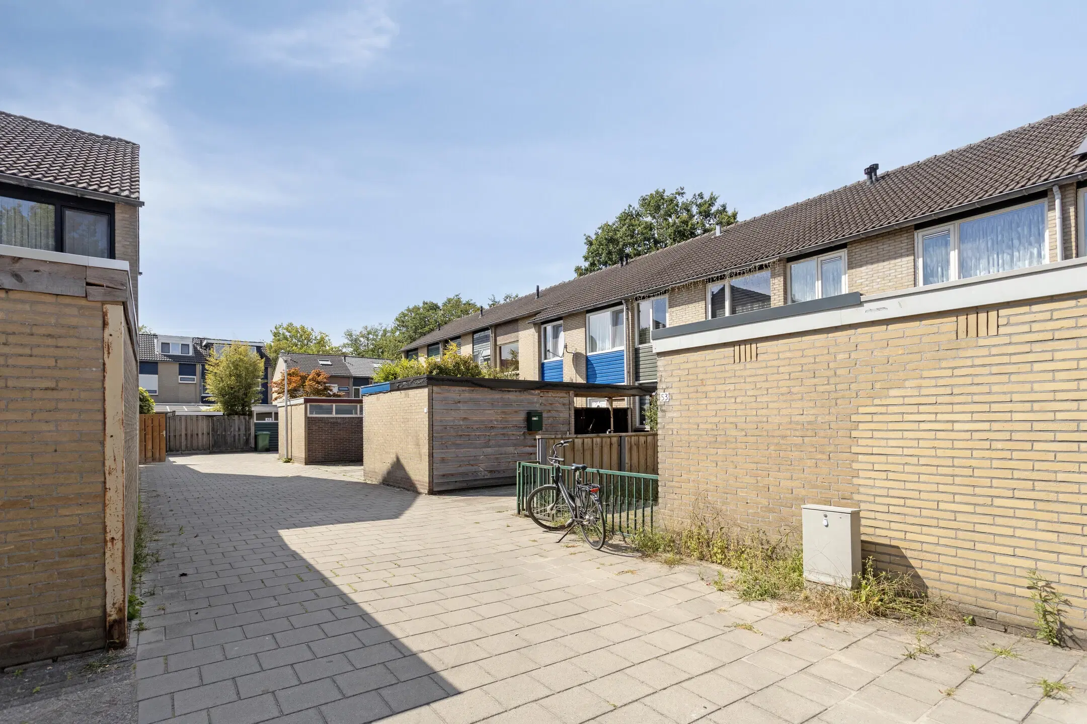 Oldenzaal, Hunenveldlaan 51