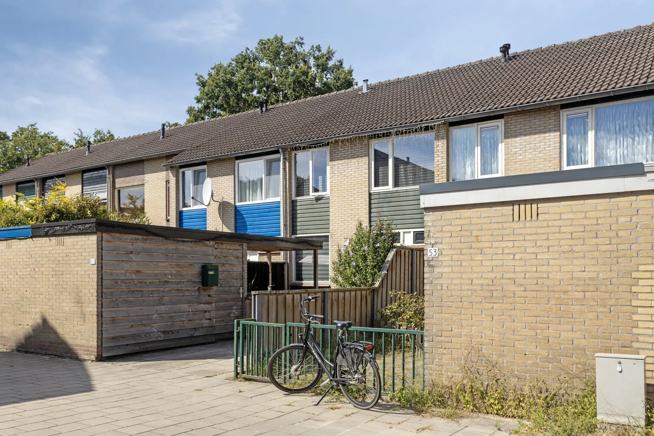 Oldenzaal, Hunenveldlaan 51