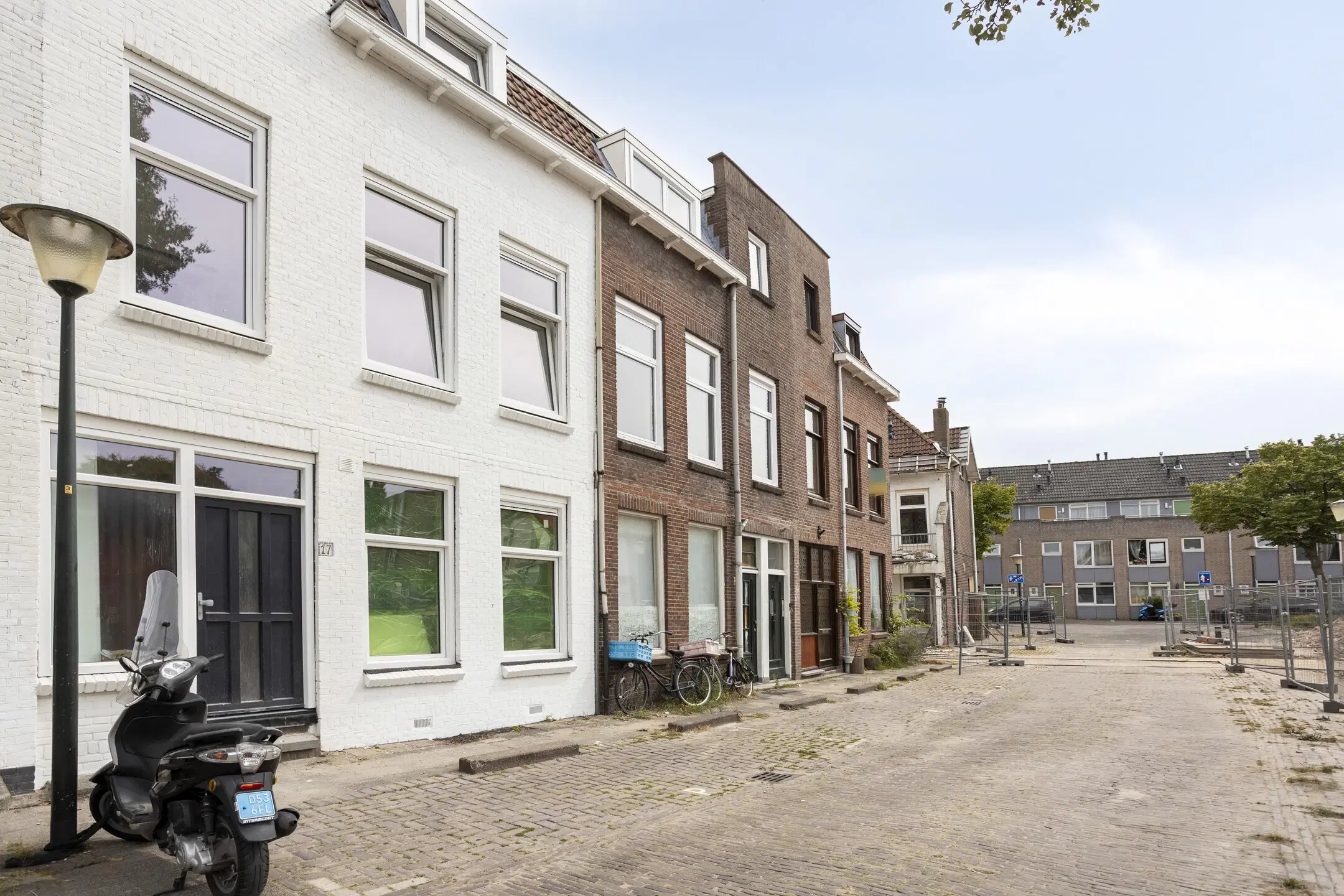 Vlaardingen, Willem Barendszoonstraat 21