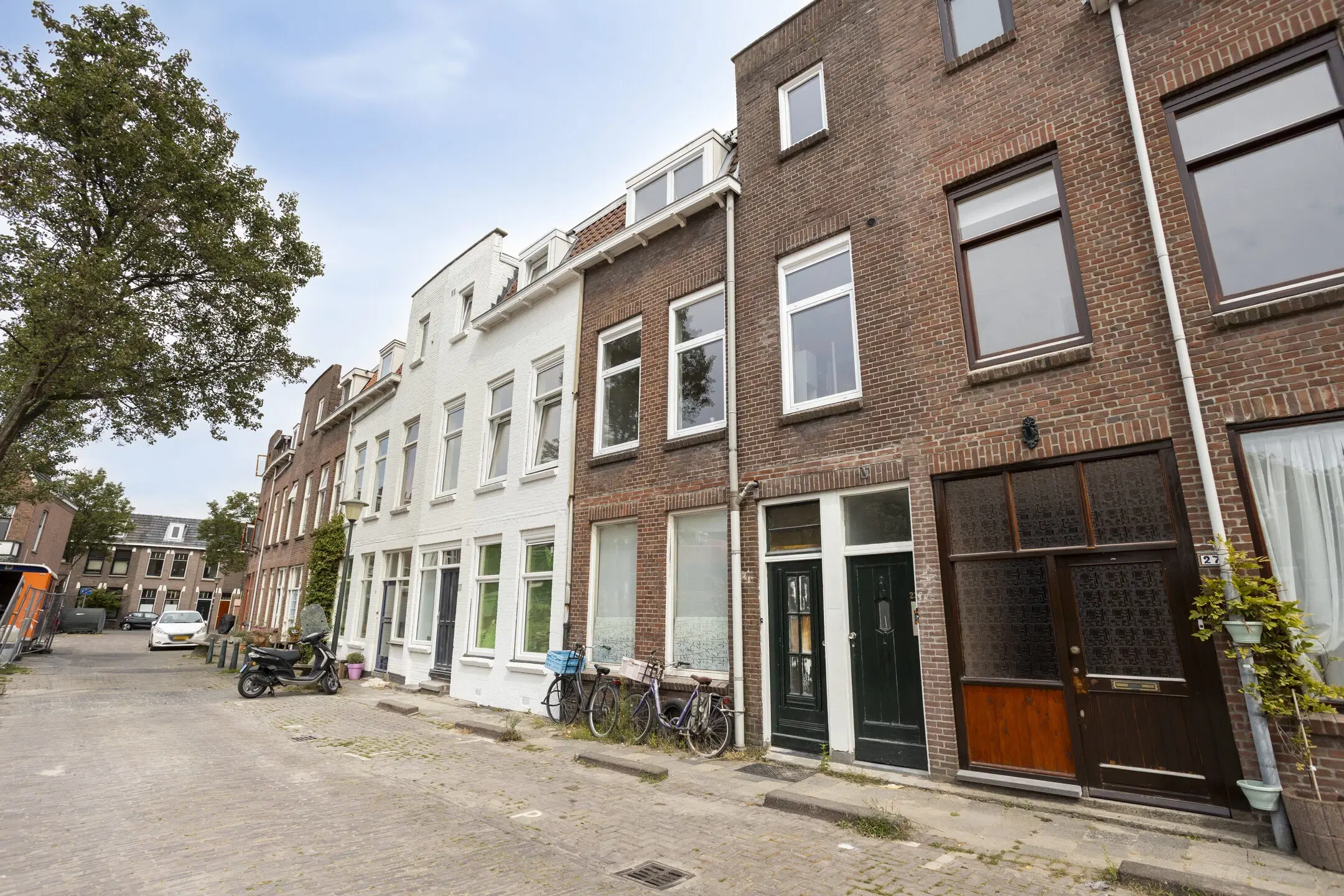 Vlaardingen, Willem Barendszoonstraat 21