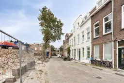 Vlaardingen, Willem Barendszoonstraat 21