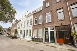 Vlaardingen, Willem Barendszoonstraat 21