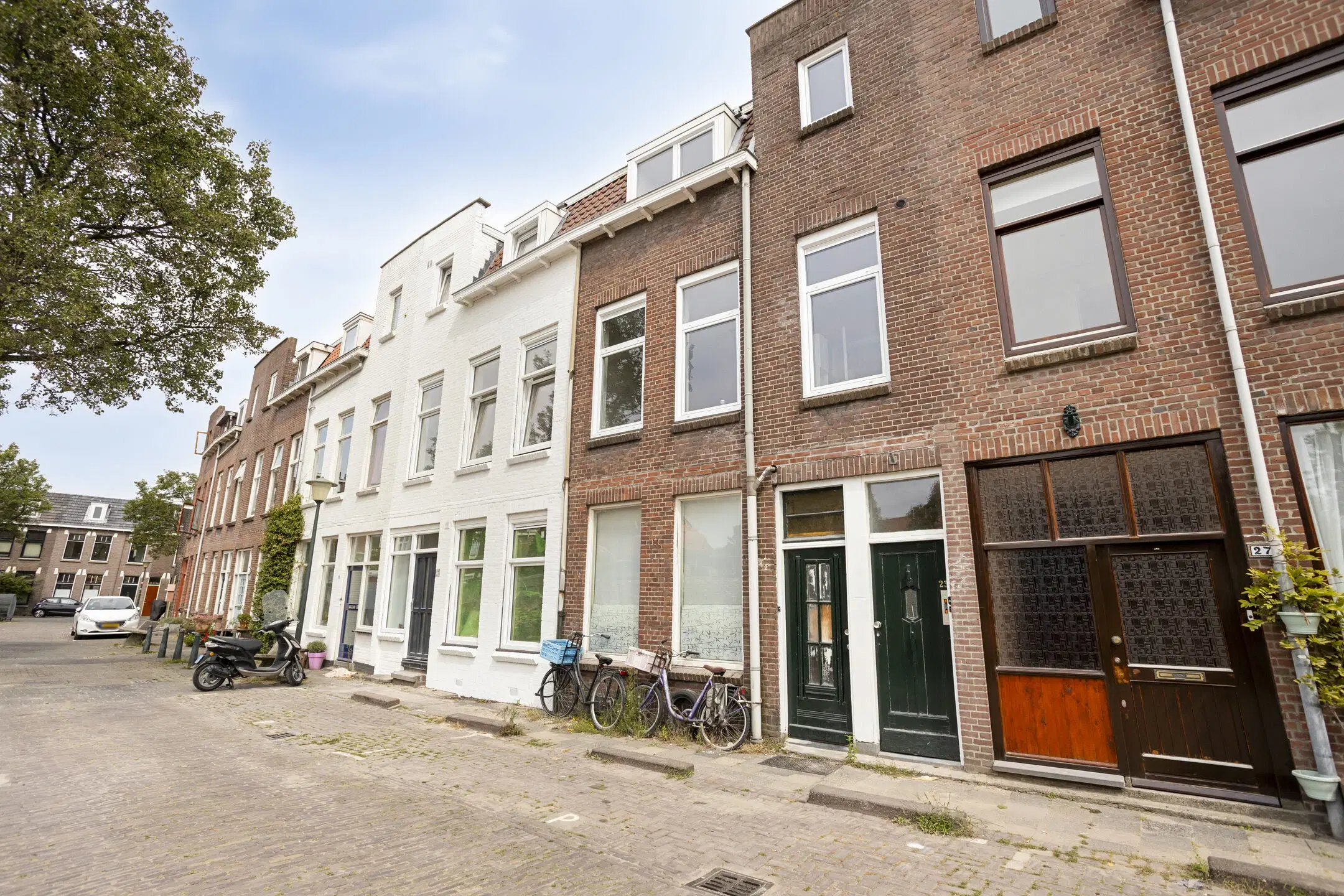 Vlaardingen, Willem Barendszoonstraat 21