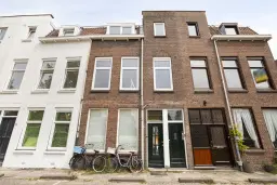 Vlaardingen, Willem Barendszoonstraat 21