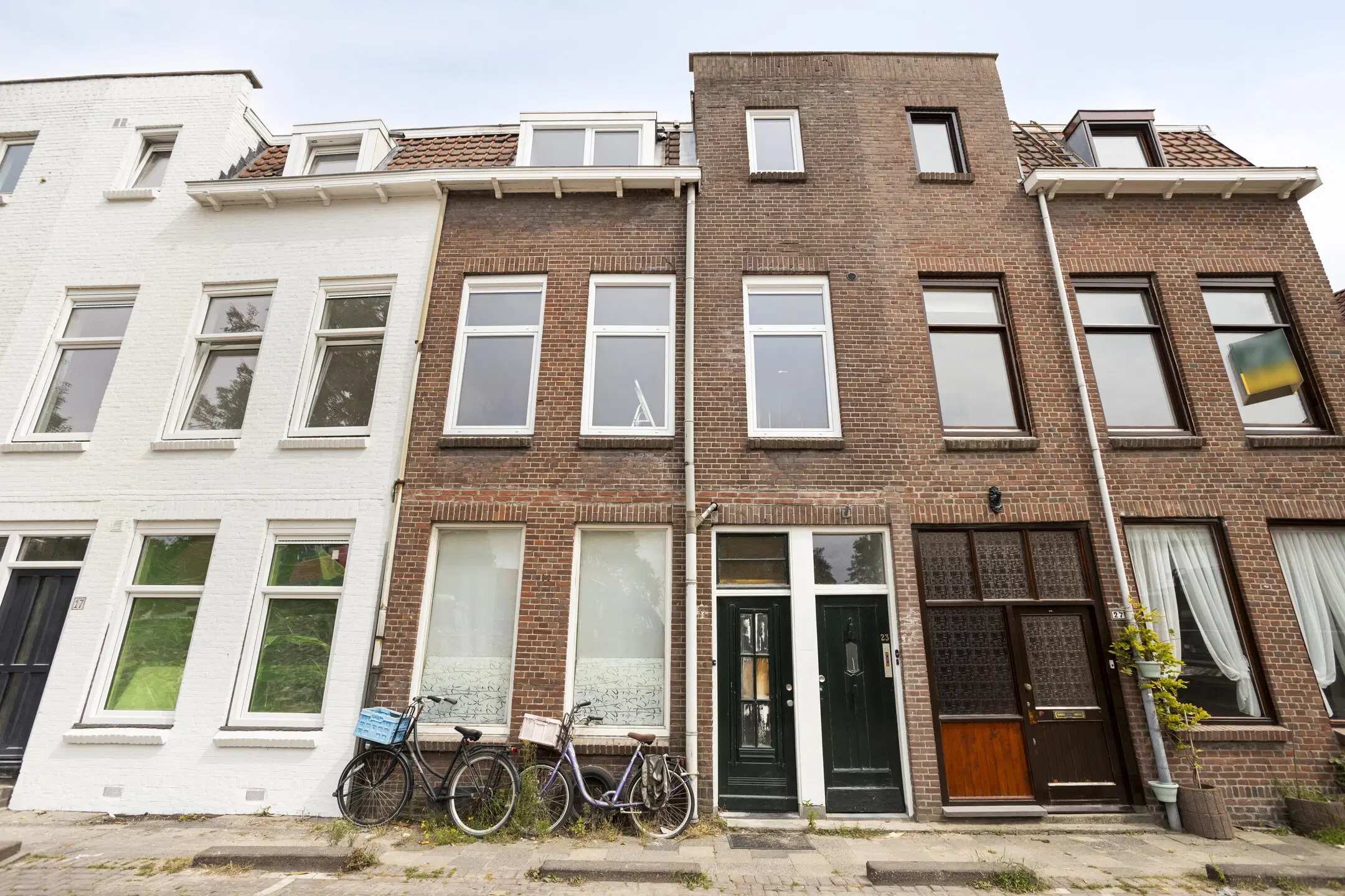 Vlaardingen, Willem Barendszoonstraat 21