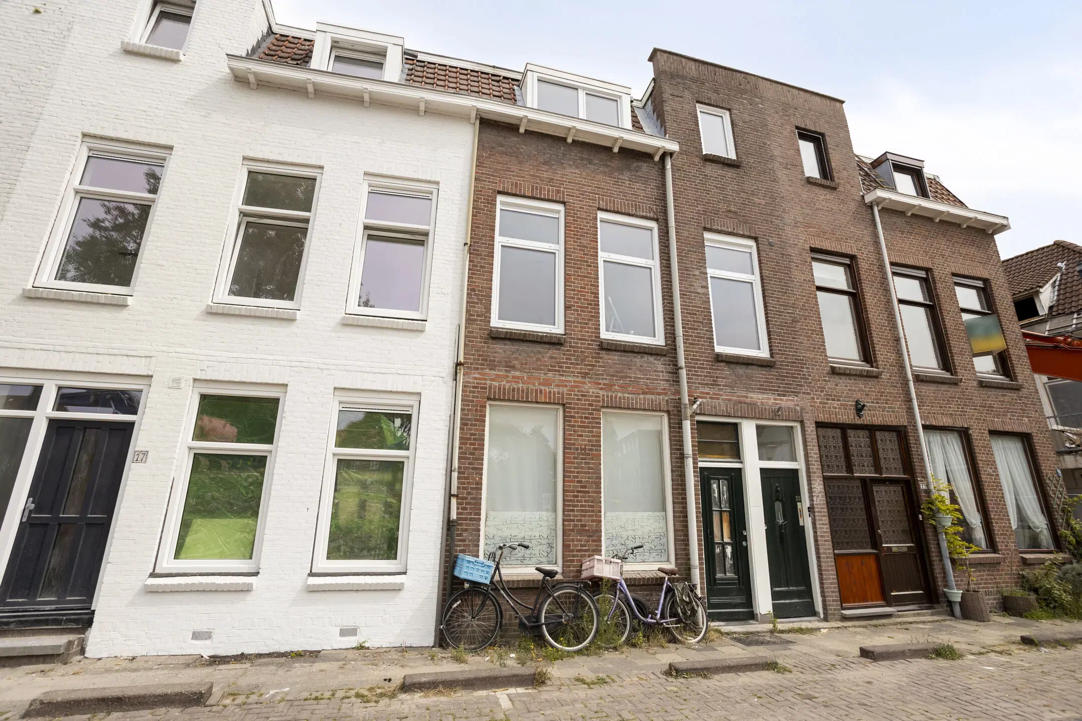 Vlaardingen, Willem Barendszoonstraat 21