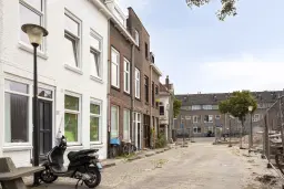 Vlaardingen, Willem Barendszoonstraat 21