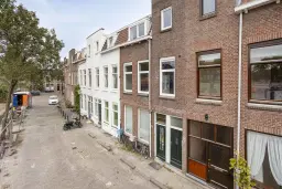 Vlaardingen, Willem Barendszoonstraat 21