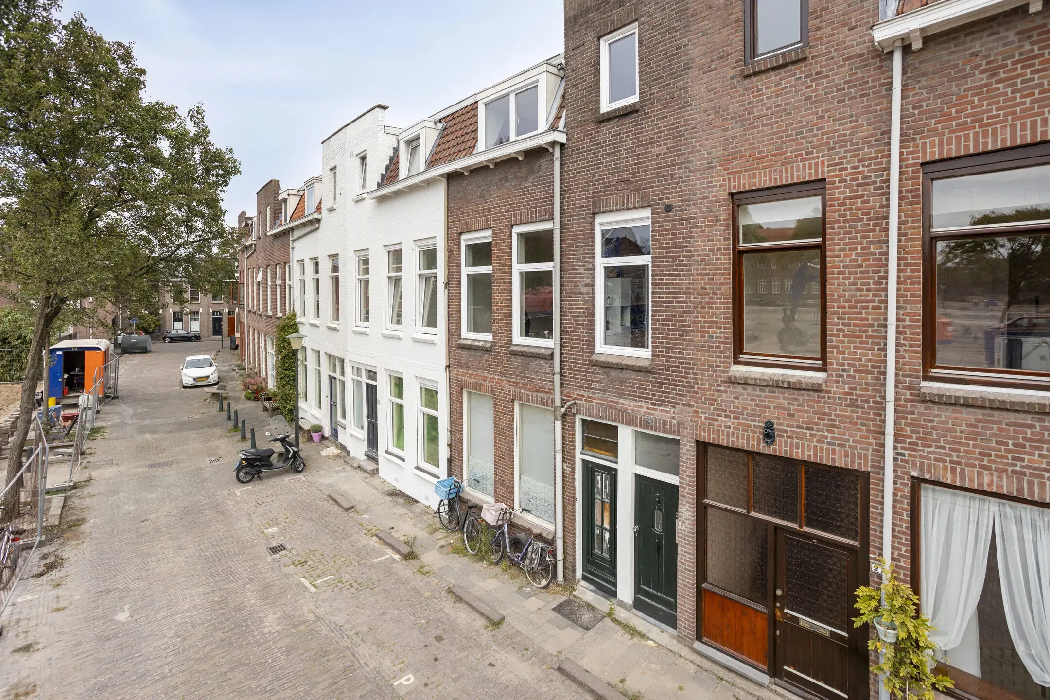 Vlaardingen, Willem Barendszoonstraat 21