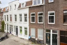 Vlaardingen, Willem Barendszoonstraat 21