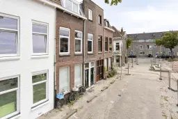 Vlaardingen, Willem Barendszoonstraat 21
